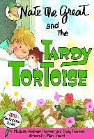 E-Book (epub) Nate the Great and the Tardy Tortoise von Marjorie Weinman Sharmat, Craig Sharmat
