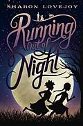 E-Book (epub) Running Out of Night von Sharon Lovejoy