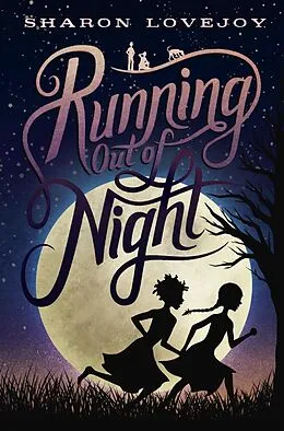 E-Book (epub) Running Out of Night von Sharon Lovejoy