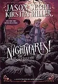 E-Book (epub) Nightmares! The Lost Lullaby von Jason Segel, Kirsten Miller