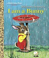 Livre Relié I Am a Bunny de Ole; Scarry, Richard Risom