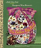 Livre Relié The Golden Egg Book de Margaret Wise Brown, Leonard Weisgard