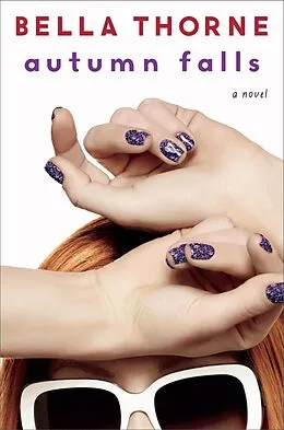 E-Book (epub) Autumn Falls von Bella Thorne