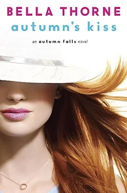 E-Book (epub) Autumn's Kiss von Bella Thorne