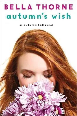 E-Book (epub) Autumn's Wish von Bella Thorne