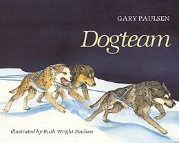 E-Book (epub) Dogteam von Gary Paulsen