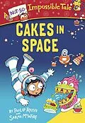 E-Book (epub) Cakes in Space von Philip Reeve
