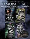 ePUB Protector of the Small Quartet von Tamora Pierce