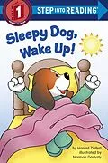 E-Book (epub) Sleepy Dog, Wake Up! von Harriet Ziefert
