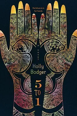 E-Book (epub) 5 to 1 von Holly Bodger