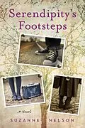 E-Book (epub) Serendipity's Footsteps von Suzanne Nelson