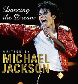 Fester Einband Dancing the Dream von Michael Jackson