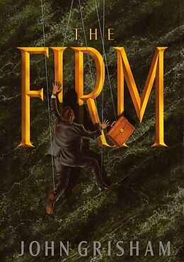 Livre Relié The Firm de John Grisham