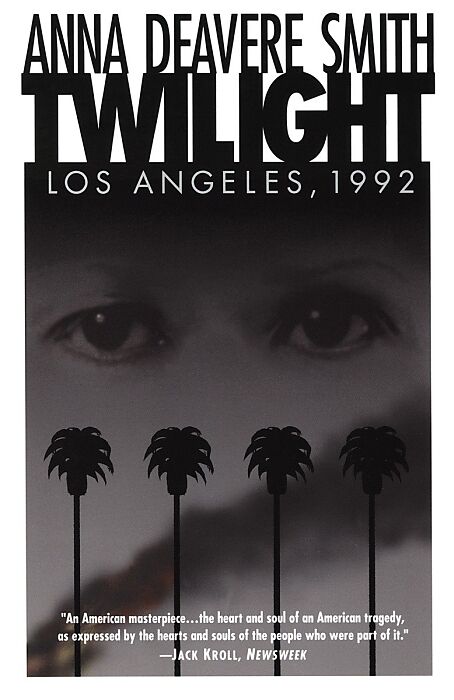 Twilight Los Angeles 1992