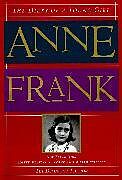 Livre Relié The Diary of a Young Girl: The Definitive Edition de Anne Frank