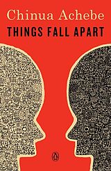 Kartonierter Einband Things Fall Apart von Chinua Achebe