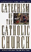 Couverture cartonnée Catechism of the Catholic Church de U.S. Catholic Church