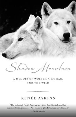 Poche format B Shadow Mountain a Memoir de Renee Askins