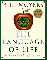 Broché Language of Life de Bill Moyers