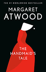 Kartonierter Einband The Handmaid's Tale von Margaret Atwood