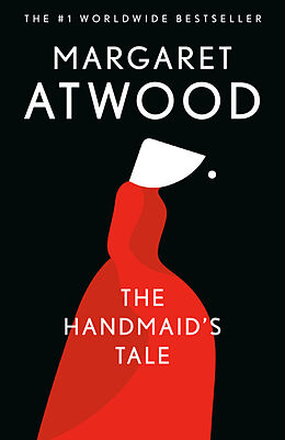 Kartonierter Einband The Handmaid's Tale von Margaret Atwood
