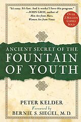 Livre Relié Ancient Secret of the Fountain of Youth de Peter Kelder