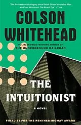 Kartonierter Einband The Intuitionist von Colson Whitehead