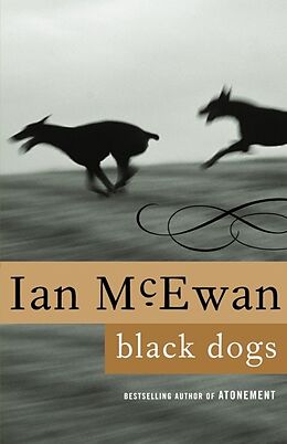 Broschiert Black Dogs von Ian McEwan
