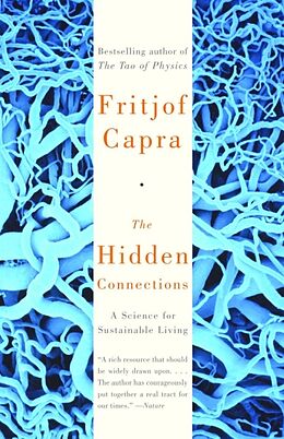 Livre de poche The Hidden Connections de Fritjof Capra
