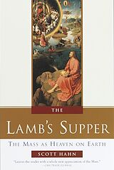 Livre Relié The Lamb Supper de Scott Hahn