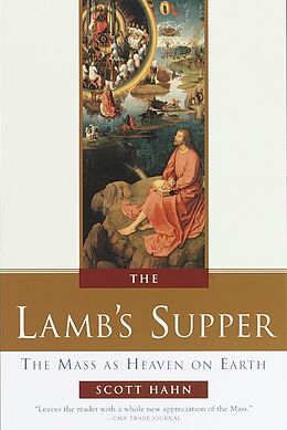 Livre Relié The Lamb Supper de Scott Hahn