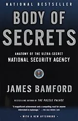 Kartonierter Einband Body of Secrets von James Bamford