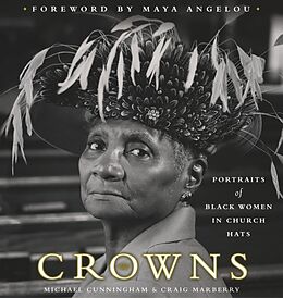 Livre Relié Crowns de Michael Cunningham, Craig Marberry