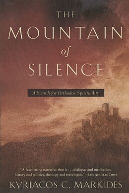 Broché The Mountain of Silence de Kyriacos C. Markides