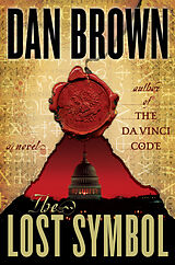 Livre Relié The Lost Symbol de Dan Brown