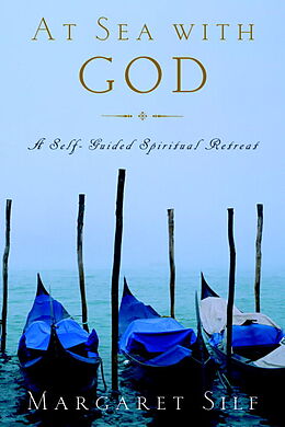 Taschenbuch At Sea with God von Margaret Silf