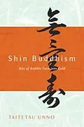 E-Book (epub) Shin Buddhism von Taitetsu Unno