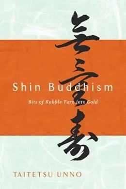 E-Book (epub) Shin Buddhism von Taitetsu Unno