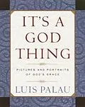 E-Book (epub) It's a God Thing von Luis Palau