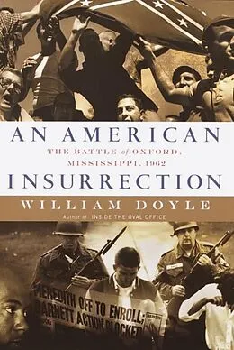 E-Book (epub) An American Insurrection von William Doyle