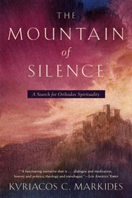 eBook (epub) The Mountain of Silence de Kyriacos C. Markides
