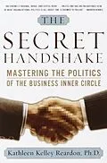 E-Book (epub) The Secret Handshake von Kathleen Kelley Reardon