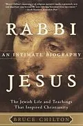 E-Book (epub) Rabbi Jesus von Bruce Chilton