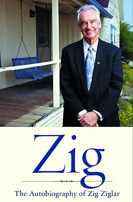 E-Book (epub) Zig von Zig Ziglar