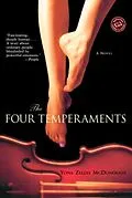 E-Book (epub) The Four Temperaments von Yona Zeldis Mcdonough