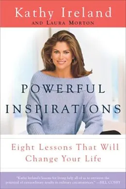 E-Book (epub) Powerful Inspirations von Kathy Ireland
