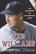E-Book (epub) Ted Williams von Leigh Montville