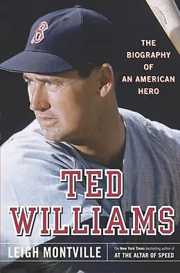 E-Book (epub) Ted Williams von Leigh Montville