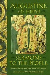 E-Book (epub) Sermons to the People von Augustine Of Hippo