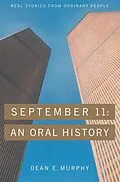 E-Book (epub) September 11: An Oral History von Dean E. Murphy